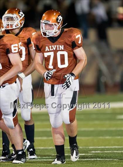 Thumbnail 3 in Clear Brook @ Alvin photogallery.