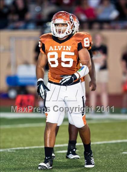 Thumbnail 3 in Clear Brook @ Alvin photogallery.