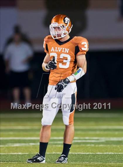 Thumbnail 3 in Clear Brook @ Alvin photogallery.