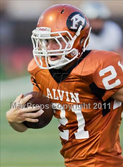 Thumbnail 3 in Clear Brook @ Alvin photogallery.