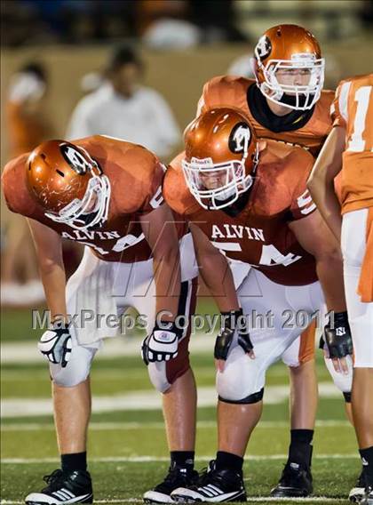 Thumbnail 2 in Clear Brook @ Alvin photogallery.