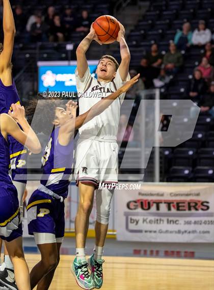 Thumbnail 3 in Puyallup @ Kentlake (King Showcase) photogallery.