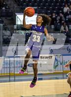 Photo from the gallery "Puyallup @ Kentlake (King Showcase)"