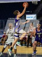 Photo from the gallery "Puyallup @ Kentlake (King Showcase)"