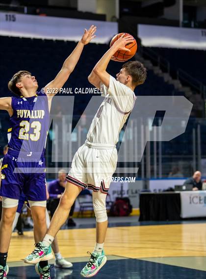Thumbnail 2 in Puyallup @ Kentlake (King Showcase) photogallery.