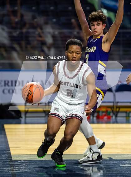 Thumbnail 3 in Puyallup @ Kentlake (King Showcase) photogallery.