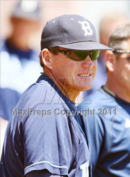 Thumbnail 2 in Bell vs. Coppell (5A Region 1 Area Playoffs - Game 2)  photogallery.