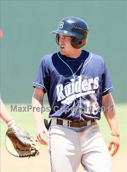 Thumbnail 3 in Bell vs. Coppell (5A Region 1 Area Playoffs - Game 2)  photogallery.
