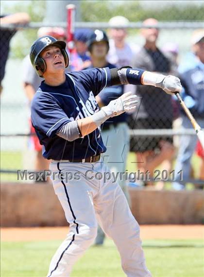 Thumbnail 2 in Bell vs. Coppell (5A Region 1 Area Playoffs - Game 2)  photogallery.