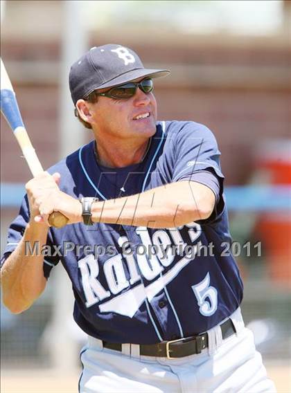 Thumbnail 1 in Bell vs. Coppell (5A Region 1 Area Playoffs - Game 2)  photogallery.