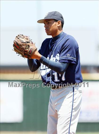 Thumbnail 1 in Bell vs. Coppell (5A Region 1 Area Playoffs - Game 2)  photogallery.