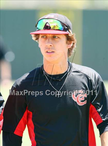 Thumbnail 2 in Bell vs. Coppell (5A Region 1 Area Playoffs - Game 2)  photogallery.
