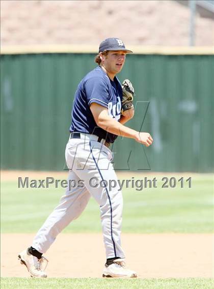 Thumbnail 2 in Bell vs. Coppell (5A Region 1 Area Playoffs - Game 2)  photogallery.