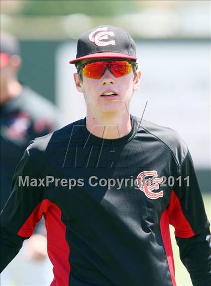 Thumbnail 3 in Bell vs. Coppell (5A Region 1 Area Playoffs - Game 2)  photogallery.