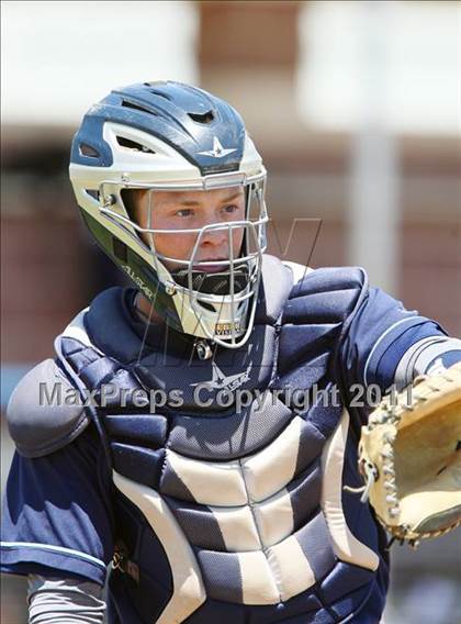 Thumbnail 1 in Bell vs. Coppell (5A Region 1 Area Playoffs - Game 2)  photogallery.