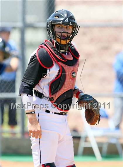 Thumbnail 2 in Bell vs. Coppell (5A Region 1 Area Playoffs - Game 2)  photogallery.