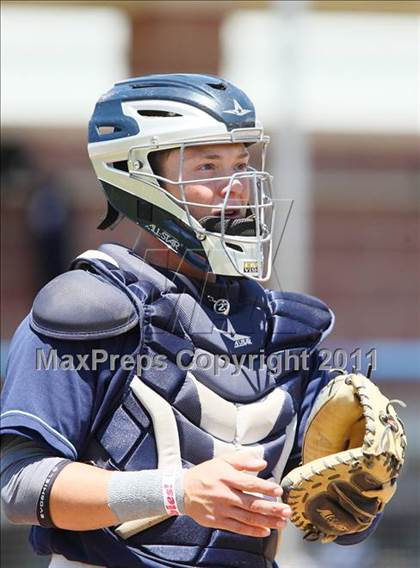Thumbnail 2 in Bell vs. Coppell (5A Region 1 Area Playoffs - Game 2)  photogallery.