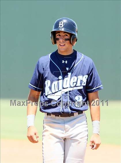 Thumbnail 1 in Bell vs. Coppell (5A Region 1 Area Playoffs - Game 2)  photogallery.