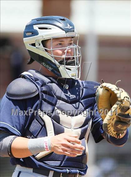 Thumbnail 3 in Bell vs. Coppell (5A Region 1 Area Playoffs - Game 2)  photogallery.