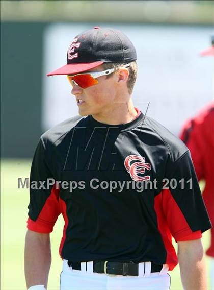 Thumbnail 3 in Bell vs. Coppell (5A Region 1 Area Playoffs - Game 2)  photogallery.