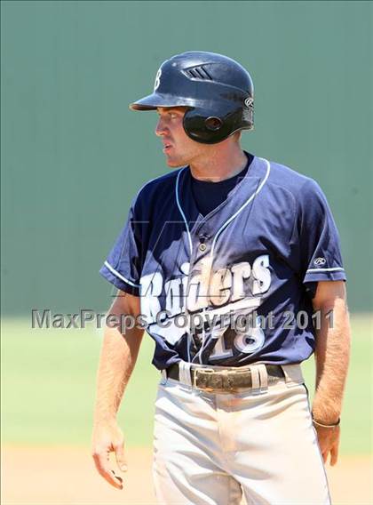 Thumbnail 1 in Bell vs. Coppell (5A Region 1 Area Playoffs - Game 2)  photogallery.