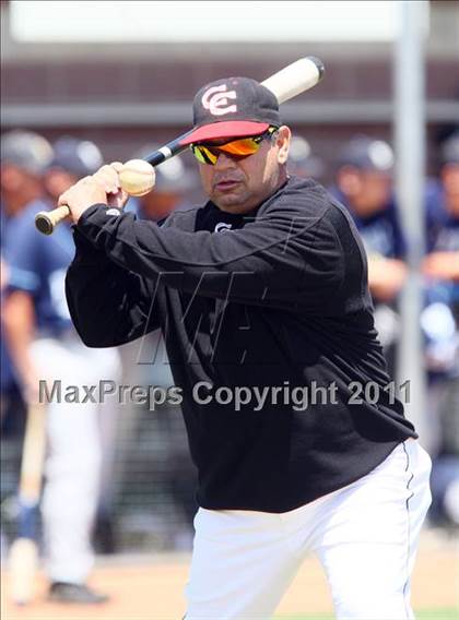 Thumbnail 3 in Bell vs. Coppell (5A Region 1 Area Playoffs - Game 2)  photogallery.