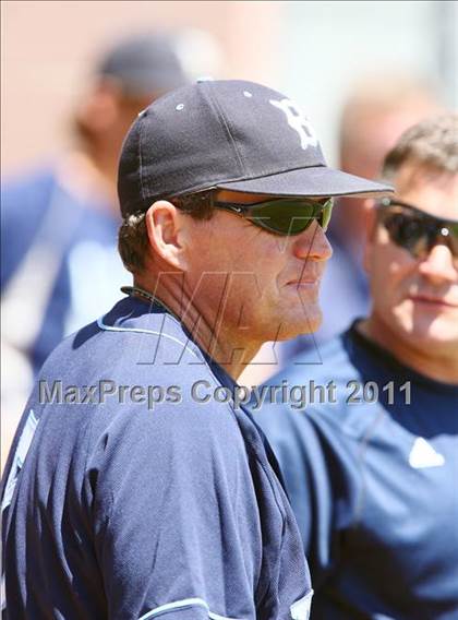 Thumbnail 1 in Bell vs. Coppell (5A Region 1 Area Playoffs - Game 2)  photogallery.