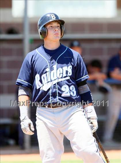 Thumbnail 1 in Bell vs. Coppell (5A Region 1 Area Playoffs - Game 2)  photogallery.