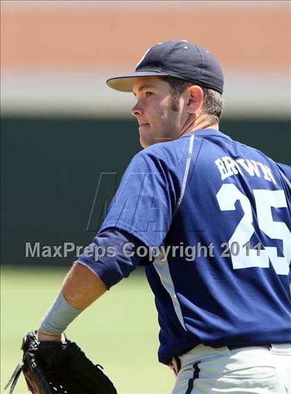 Thumbnail 2 in Bell vs. Coppell (5A Region 1 Area Playoffs - Game 2)  photogallery.