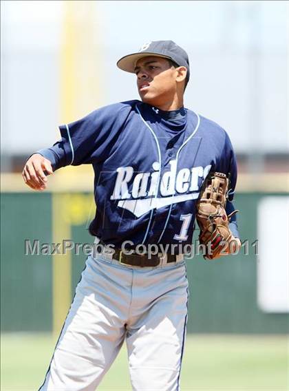 Thumbnail 3 in Bell vs. Coppell (5A Region 1 Area Playoffs - Game 2)  photogallery.