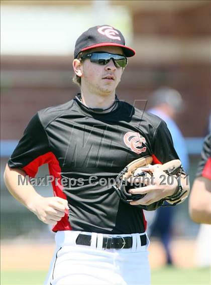 Thumbnail 2 in Bell vs. Coppell (5A Region 1 Area Playoffs - Game 2)  photogallery.