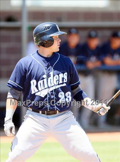 Thumbnail 2 in Bell vs. Coppell (5A Region 1 Area Playoffs - Game 2)  photogallery.