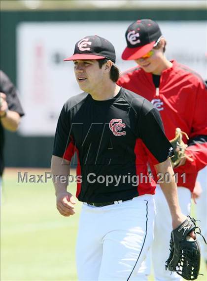 Thumbnail 3 in Bell vs. Coppell (5A Region 1 Area Playoffs - Game 2)  photogallery.