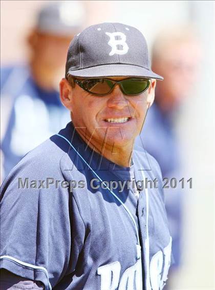 Thumbnail 3 in Bell vs. Coppell (5A Region 1 Area Playoffs - Game 2)  photogallery.