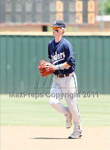 Thumbnail 3 in Bell vs. Coppell (5A Region 1 Area Playoffs - Game 2)  photogallery.