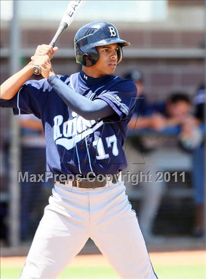 Thumbnail 1 in Bell vs. Coppell (5A Region 1 Area Playoffs - Game 2)  photogallery.