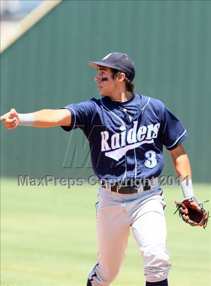 Thumbnail 1 in Bell vs. Coppell (5A Region 1 Area Playoffs - Game 2)  photogallery.