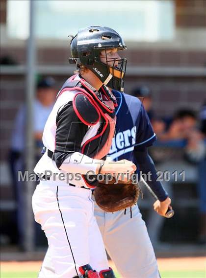 Thumbnail 3 in Bell vs. Coppell (5A Region 1 Area Playoffs - Game 2)  photogallery.