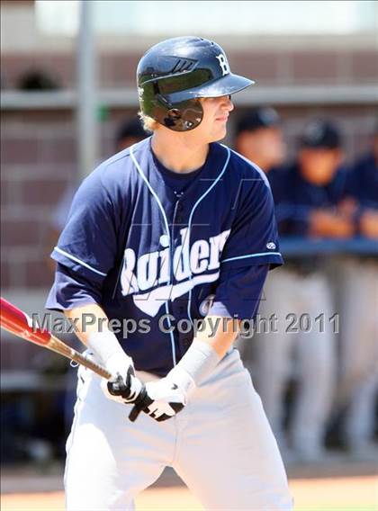 Thumbnail 3 in Bell vs. Coppell (5A Region 1 Area Playoffs - Game 2)  photogallery.