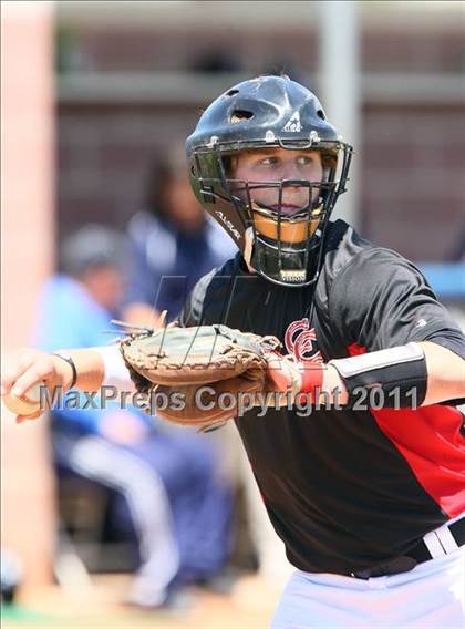 Thumbnail 1 in Bell vs. Coppell (5A Region 1 Area Playoffs - Game 2)  photogallery.