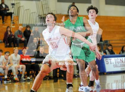 Thumbnail 2 in Monte Vista vs. Fremont (Leo LaRocca Sand Dune Classic) photogallery.