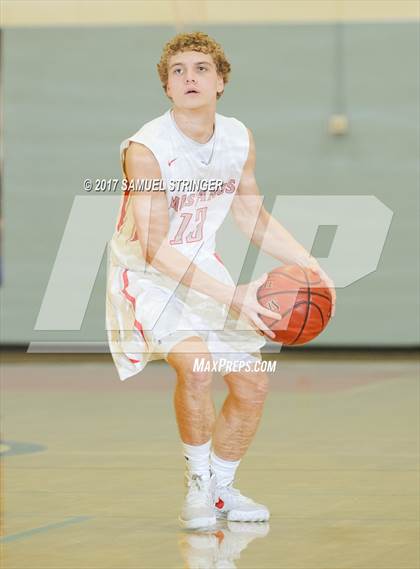 Thumbnail 2 in Monte Vista vs. Fremont (Leo LaRocca Sand Dune Classic) photogallery.