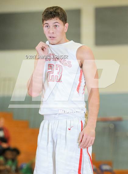 Thumbnail 1 in Monte Vista vs. Fremont (Leo LaRocca Sand Dune Classic) photogallery.