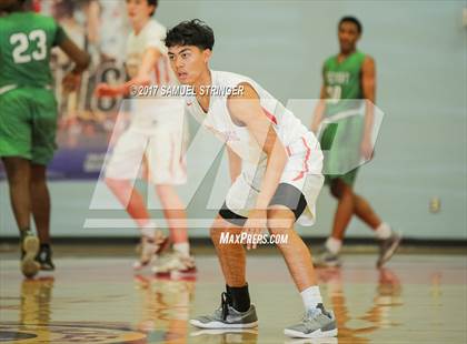 Thumbnail 3 in Monte Vista vs. Fremont (Leo LaRocca Sand Dune Classic) photogallery.