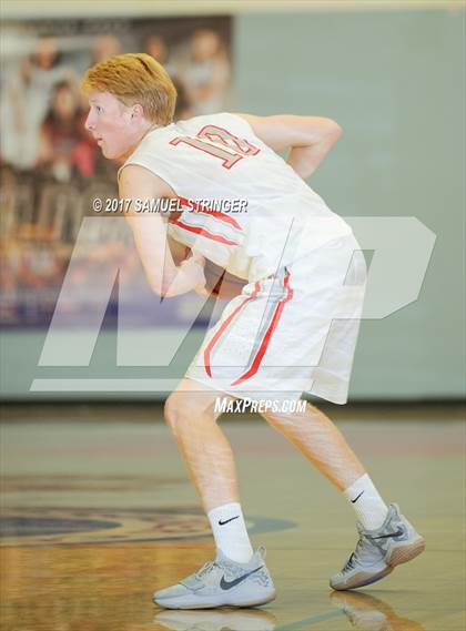 Thumbnail 3 in Monte Vista vs. Fremont (Leo LaRocca Sand Dune Classic) photogallery.