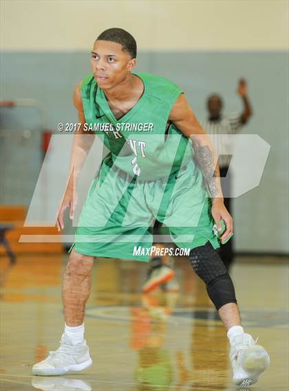 Thumbnail 2 in Monte Vista vs. Fremont (Leo LaRocca Sand Dune Classic) photogallery.