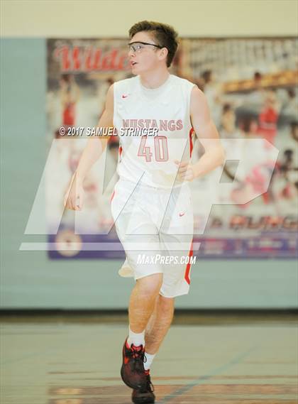 Thumbnail 1 in Monte Vista vs. Fremont (Leo LaRocca Sand Dune Classic) photogallery.