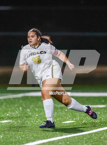 Thumbnail 1 in Lakewood Ranch Preparatory Academy vs Sarasota Military Academy photogallery.