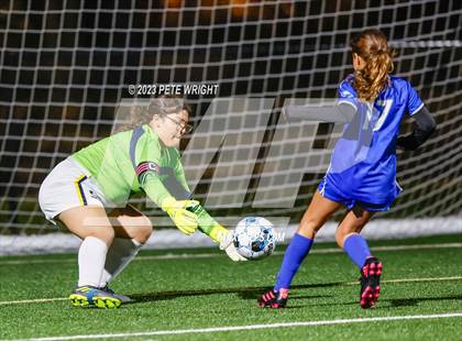 Thumbnail 2 in Lakewood Ranch Preparatory Academy vs Sarasota Military Academy photogallery.