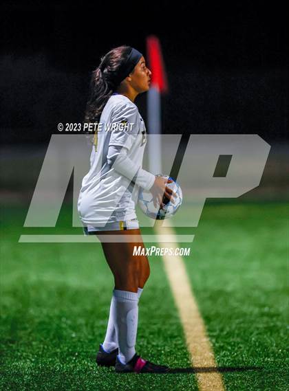 Thumbnail 2 in Lakewood Ranch Preparatory Academy vs Sarasota Military Academy photogallery.